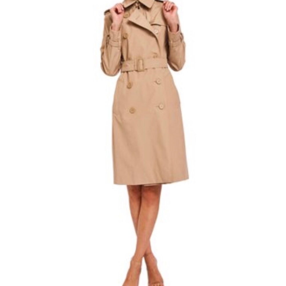 ✨Hosts Pick✨Trench Coat
